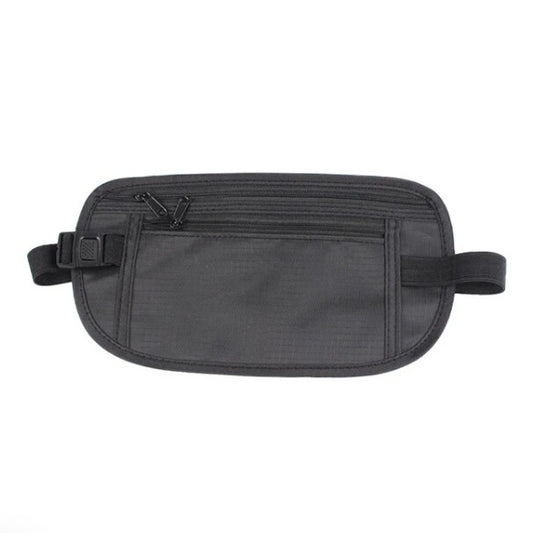 Invisible Travel Waist Packs Belt Bag